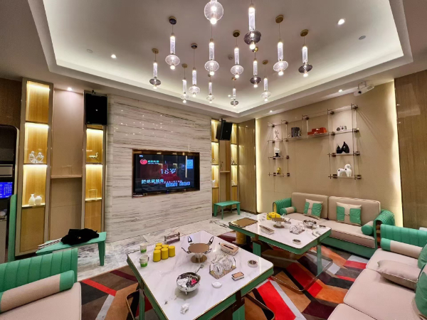 南昌ktv预订与商务ktv跟片场区别解析-青云谱区ktv预订